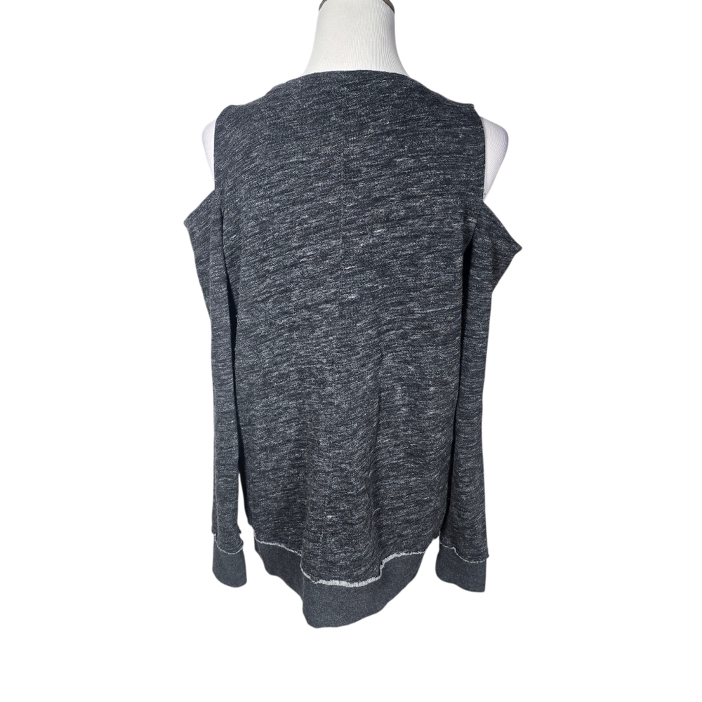 Calvin Klein Performance Medium Cold Shoulder Gra… - image 5